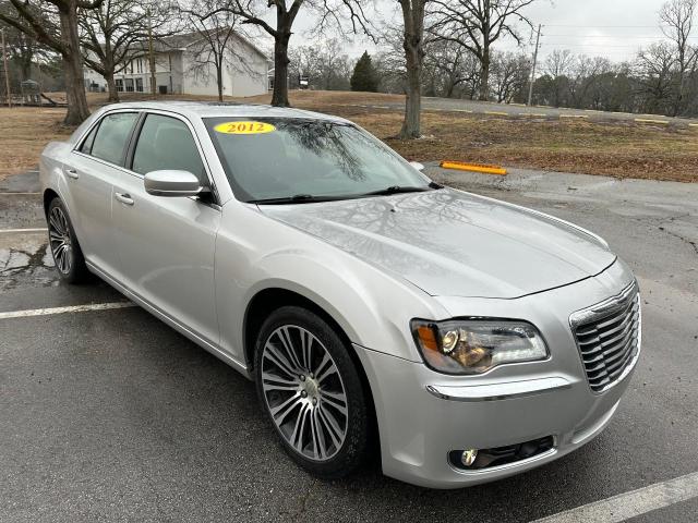 2012 Chrysler 300 