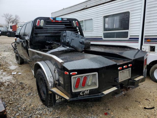 3C63DRGL1CG247184 Dodge Ram 3500 St