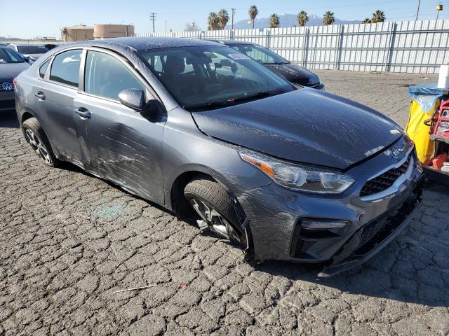 3KPF24AD8ME351328 KIA FORTE FE
