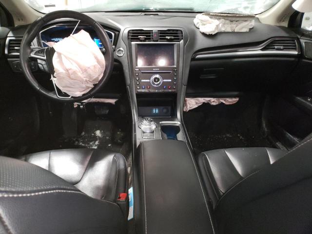 2019 FORD FUSION TIT - 3FA6P0RU3KR277570