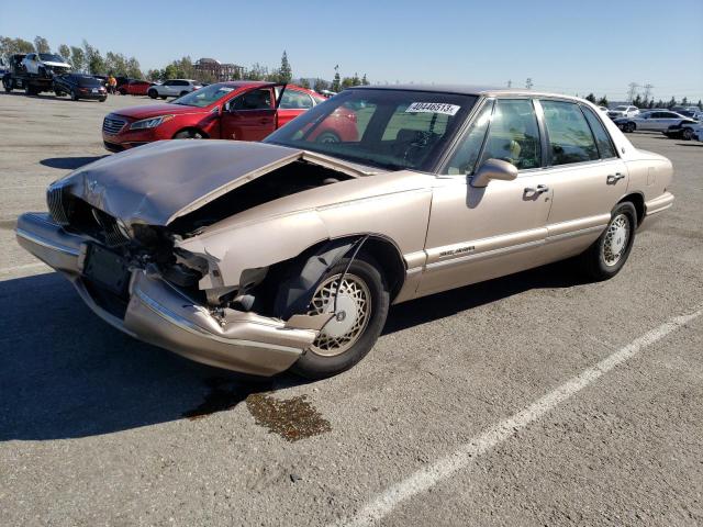 1995 Buick Park Avenue 