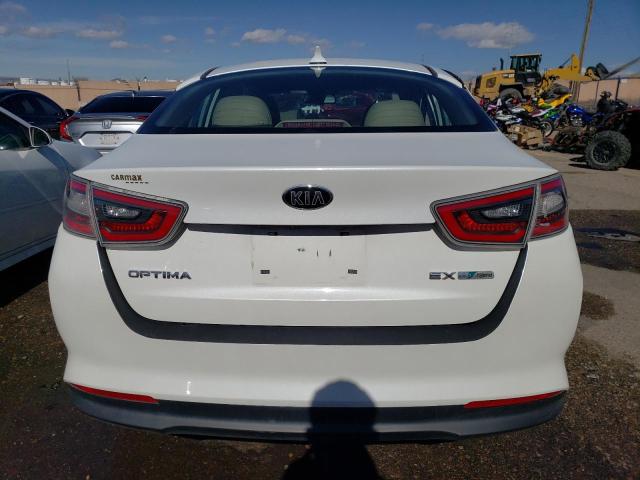KNAGN4AD4F5083224 KIA OPTIMA HYBRID