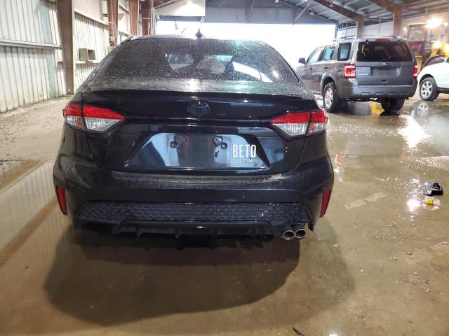 2021 TOYOTA COROLLA SE 5YFS4MCE9MP082480