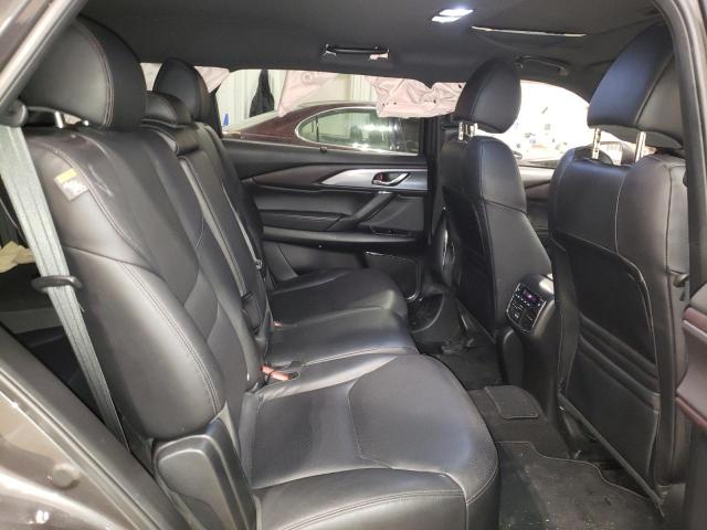 2018 MAZDA CX-9 GRAND - JM3TCBDY6J0205279