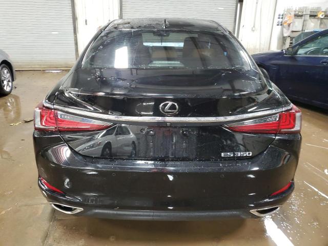 2019 LEXUS ES 350 - 58ABZ1B16KU003172