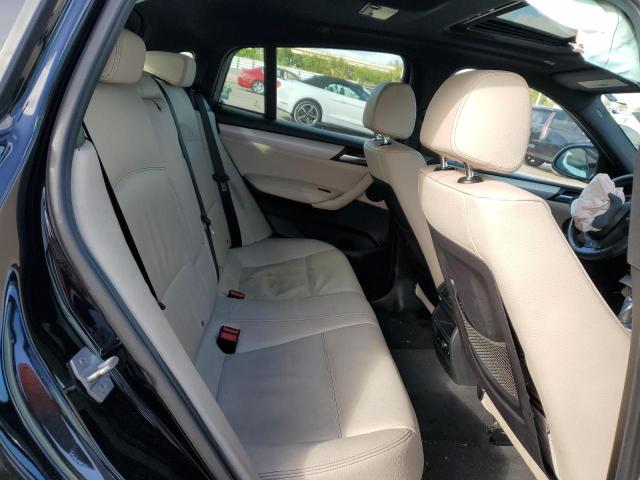 2016 BMW X4 XDRIVE2 - 5UXXW3C54G0R21197