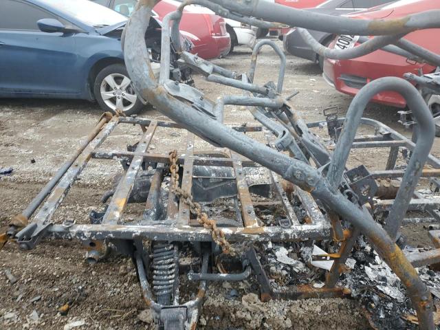 2021 HONDA SXS700 M2 1HFVE0295M4701513