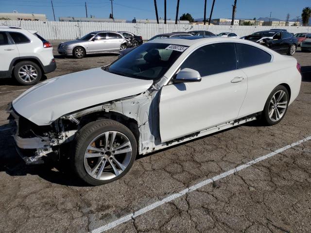 2019 BMW 430I - WBA4W3C54KAF93285