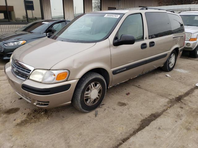 2004 Chevrolet Venture 