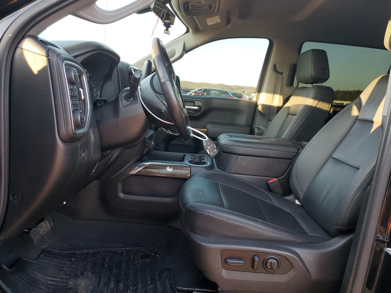 1GCUYEED2NZ140640 CHEVROLET ALL Models 2022