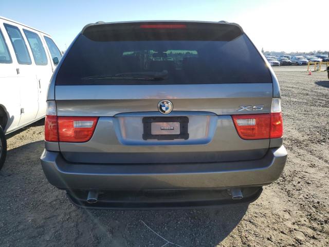 5UXFA13536LY28831 BMW X5 3.0I