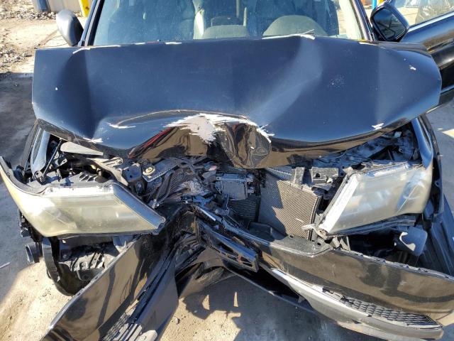 2HNYD2H69DH506708 Acura Mdx Advance