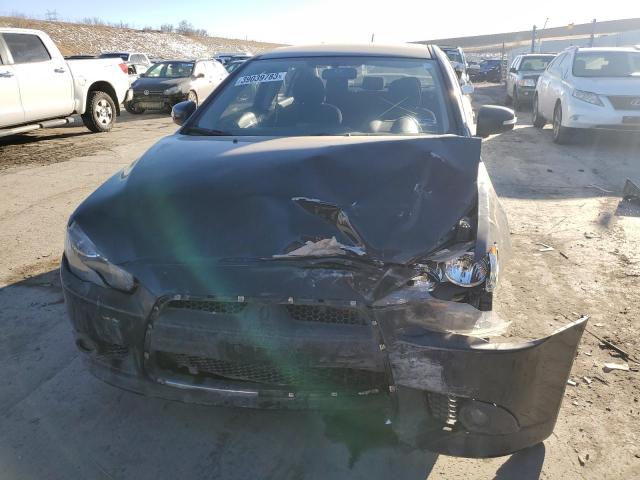 2015 MITSUBISHI LANCER GT JA32U8FW7FU026571