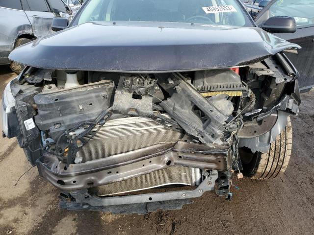 VIN 3FA6P0HD3KR128822 2019 Ford Fusion, SE no.11