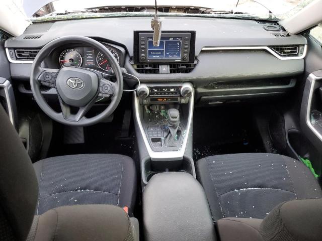 2022 TOYOTA RAV4 LE 2T3G1RFV7NC285786