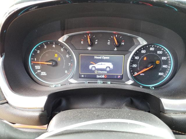 2020 CHEVROLET TRAVERSE R 1GNEVJKW3LJ202903