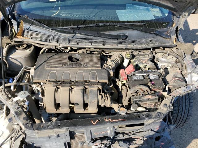 3N1AB7AP8JY254228 Nissan SENTRA S