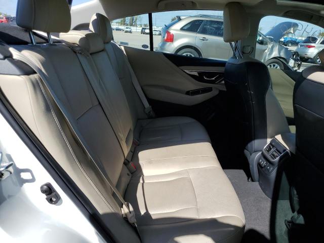 4S3BWAN65M3011669 Subaru Legacy Limited