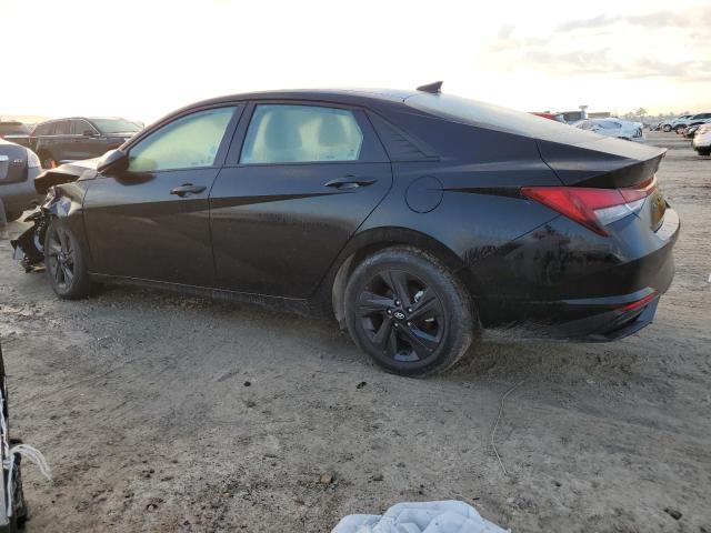2021 HYUNDAI ELANTRA SE - 5NPLM4AG8MH052439