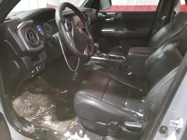 2018 TOYOTA TACOMA DOU - 5TFCZ5AN9JX158078