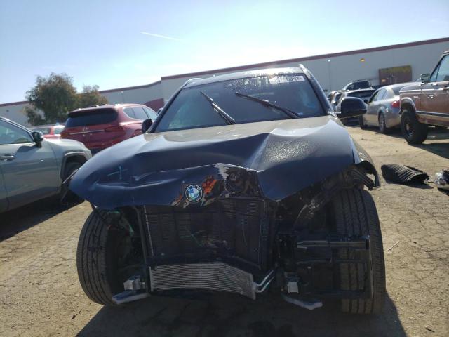 5UXTY3C07L9C81234 BMW X3 Sdrive30i