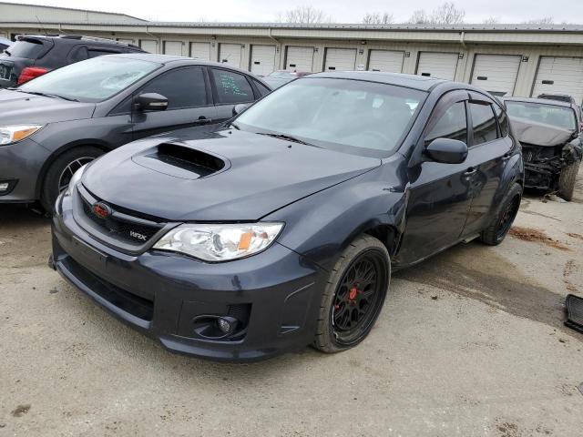 2012 Subaru Impreza 