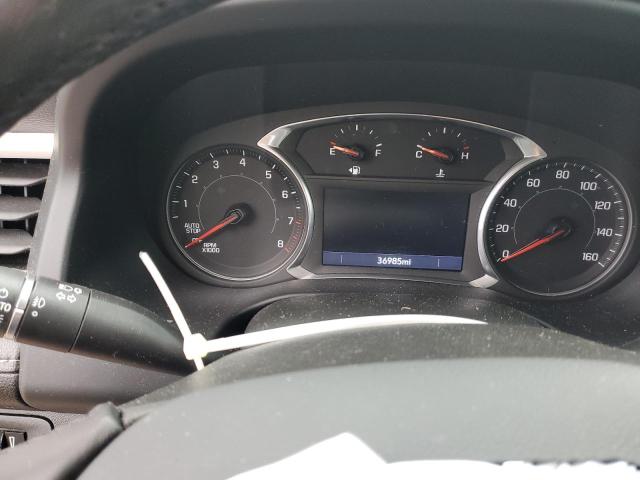 2020 GMC ACADIA SLT - 1GKKNULS0LZ193396