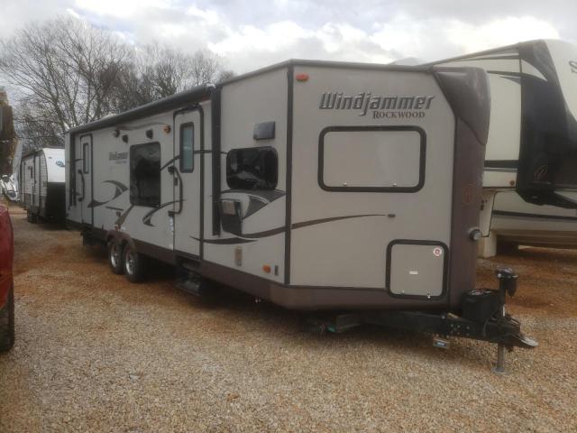 Other salvage cars for sale: 2014 Other Rockwood