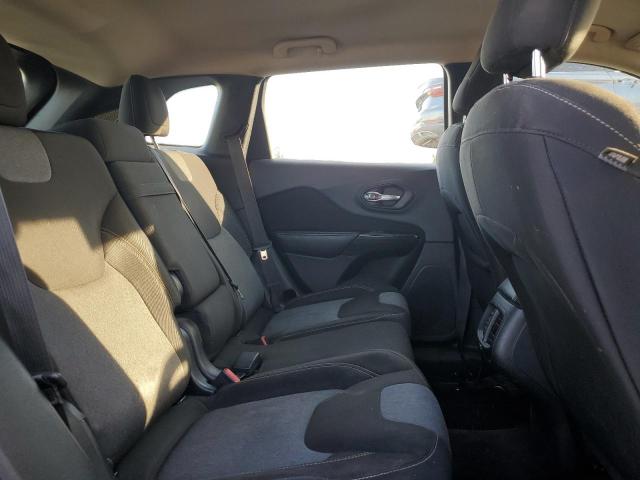 1C4PJLAB2EW313665 Jeep Cherokee Sport