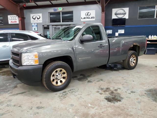 2011 Chevrolet C/K 1500 