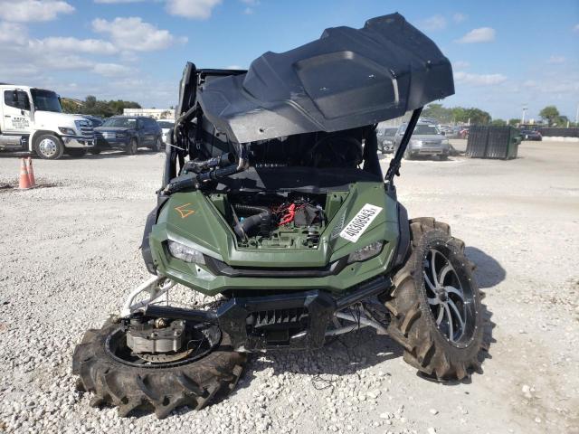 2022 HONDA SXS1000 M3 - 1HFVE04B2N4600141