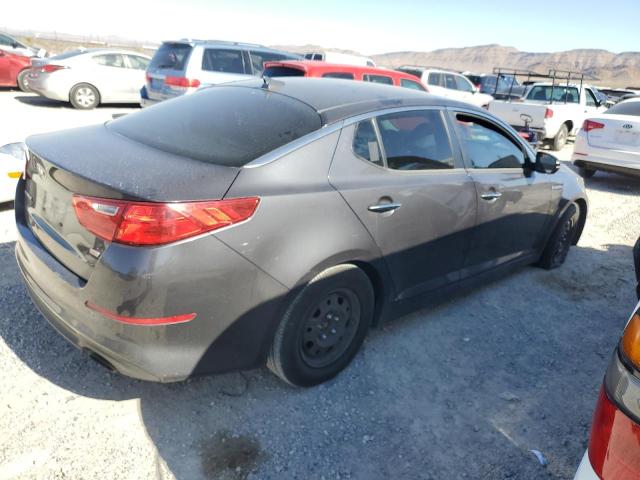 KNAGM4A75F5649839 KIA Optima Lx