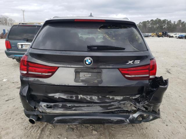 2017 BMW X5 SDRIVE3 - 5UXKR2C32H0U24466