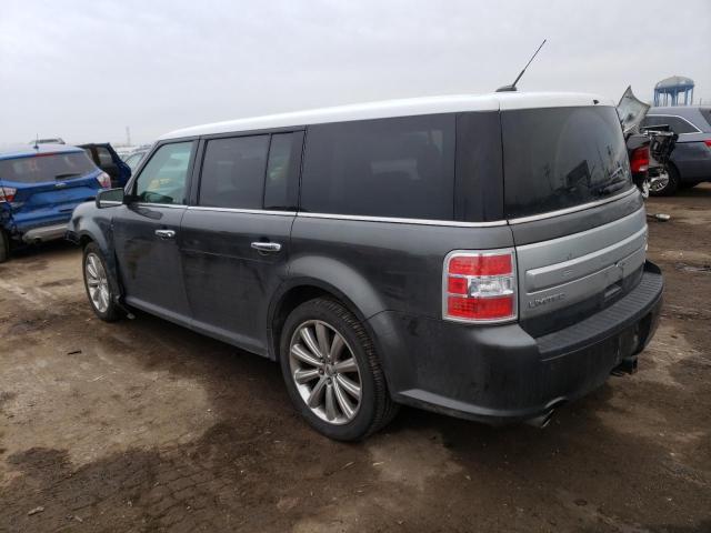 2FMHK6DT6FBA18834 | 2015 FORD FLEX LIMIT