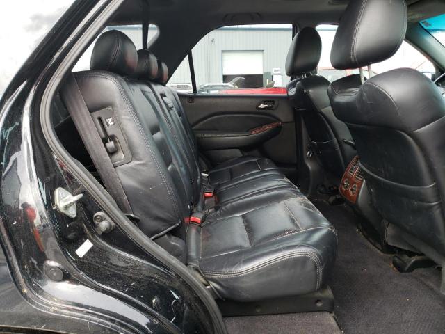 2HNYD18993H516853 Acura Mdx Touring