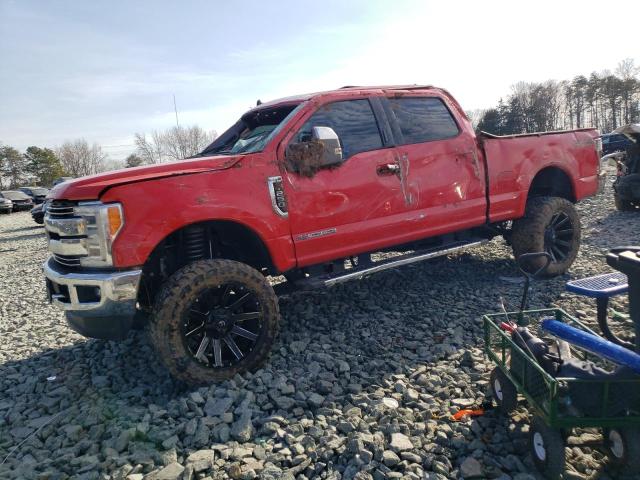 2019 Ford F-250 