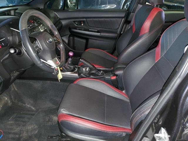 2015 SUBARU WRX STI LI - JF1VA2S64F9801279