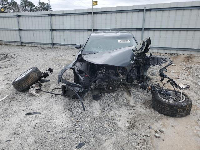 2016 CHEVROLET CAMARO LT - 1G1FB1RS5G0147870