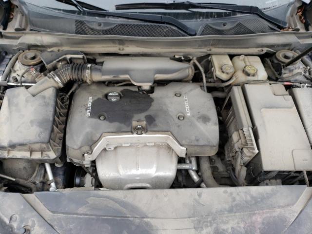 2016 CHEVROLET IMPALA LT - 1G1105SA9GU153897