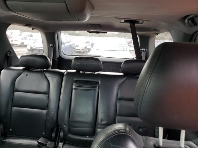 2HNYD18993H516853 Acura Mdx Touring