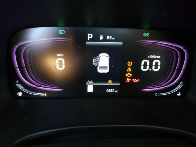 2023 KIA SOUL EX - KNDJ33AU6P7851042