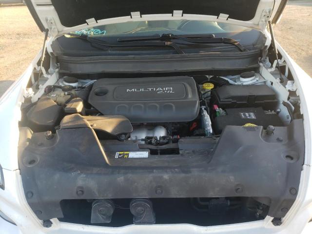 1C4PJLDB5FW670707 Jeep Cherokee Limited