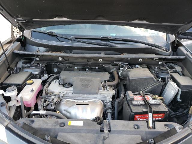 2016 TOYOTA RAV4 SE - 2T3JFREV3GW436505