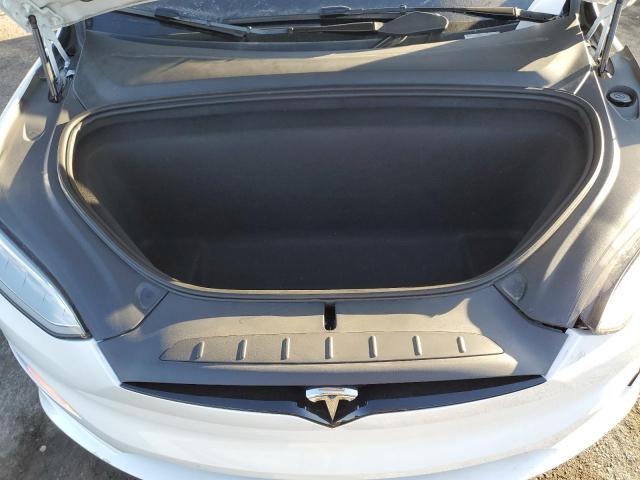 5YJXCBE51MF325995 Tesla MODEL X