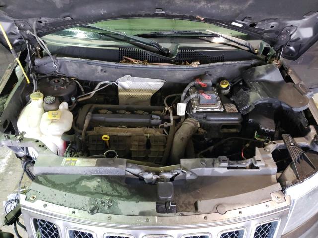 1C4NJCBA7GD711692 Jeep Compass Sport