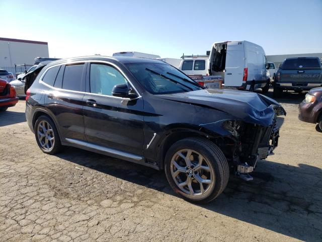 5UXTY3C07L9C81234 BMW X3 Sdrive30i