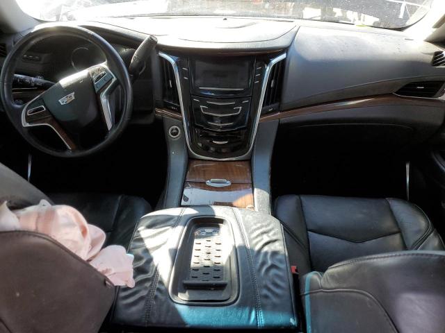 1GYS4BKJ8GR409460 Cadillac Escalade Luxury