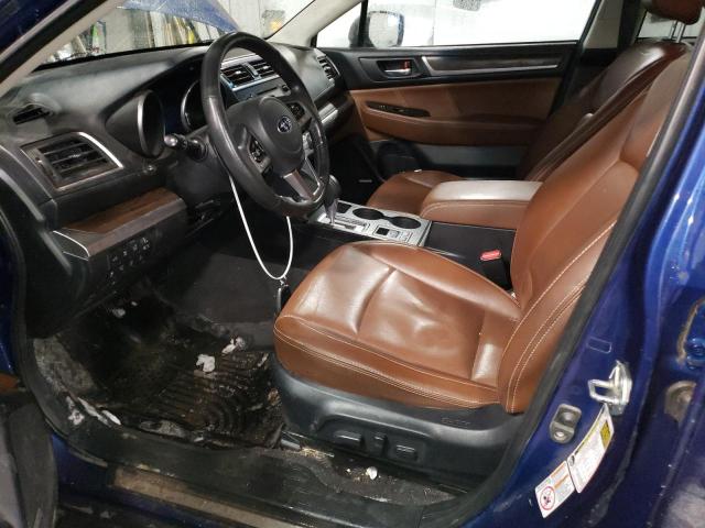 2017 SUBARU OUTBACK TO - 4S4BSATC9H3243715