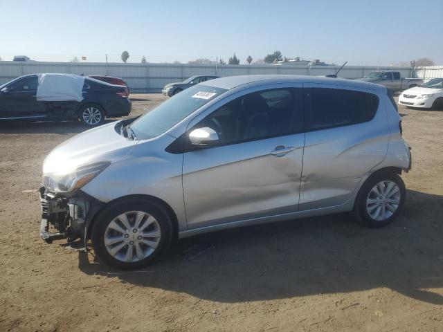 2016 Chevrolet Spark 1LT