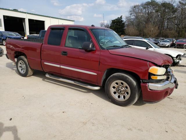 1GTEC19T55Z166095 GMC New Sierra C1500